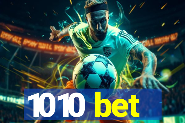 1010 bet